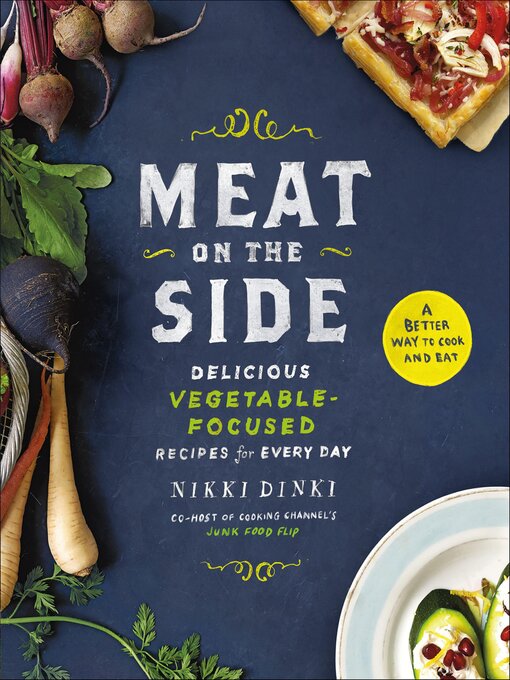 Title details for Meat on the Side by Nikki Dinki - Available